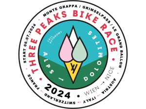 Three Peaks Bike Race 2024