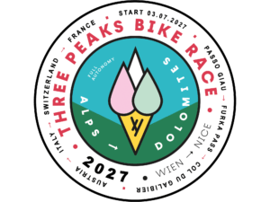 Three Peaks Bike Race 2027