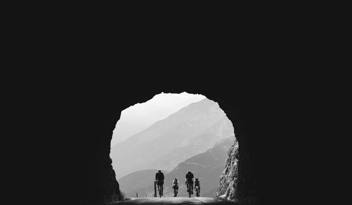 Three Peaks Bike Race 2026