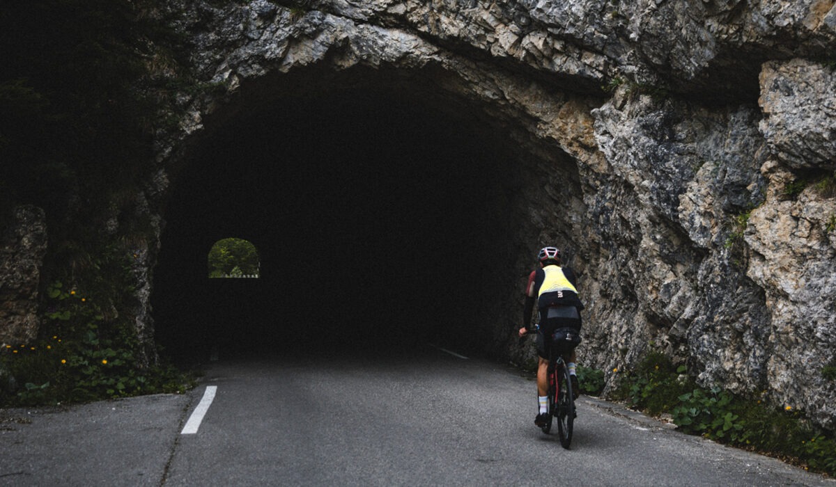 Three Peaks Bike Race 2026