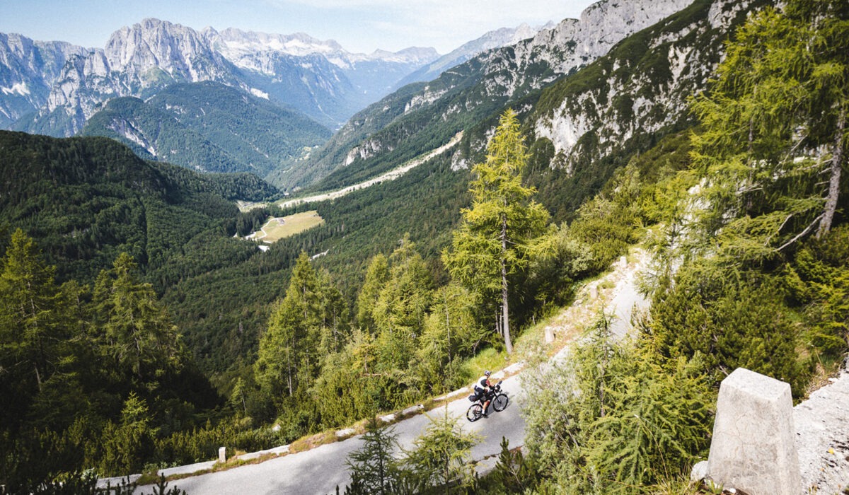 Three Peaks Bike Race 2026