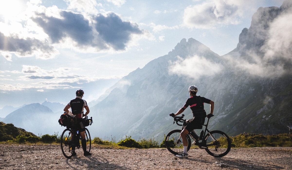 Three Peaks Bike Race 2026