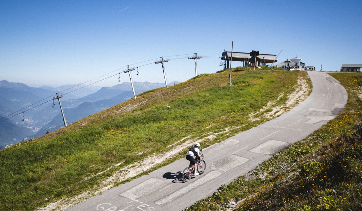 Three Peaks Bike Race 2026