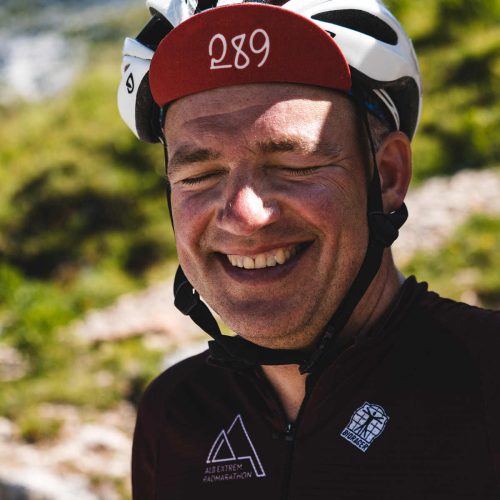 Three Peaks Bike Race 2026