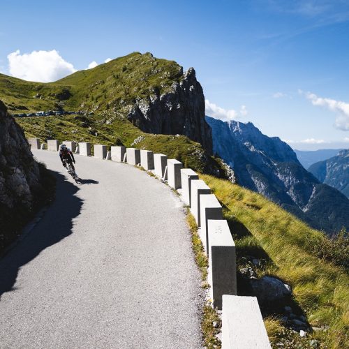 Three Peaks Bike Race 2026