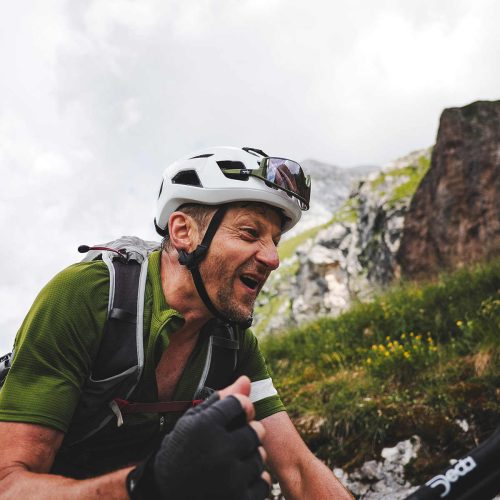 Three Peaks Bike Race 2026