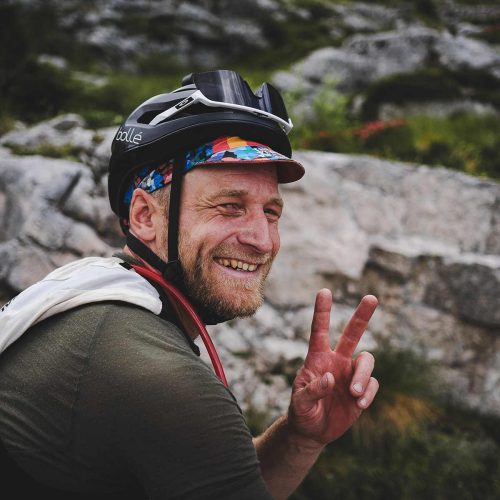 Three Peaks Bike Race 2026
