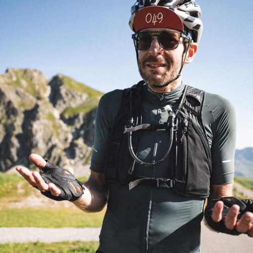 Three Peaks Bike Race 2026