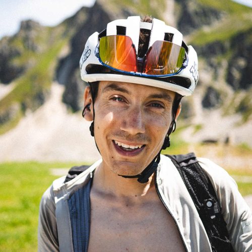 Three Peaks Bike Race 2026