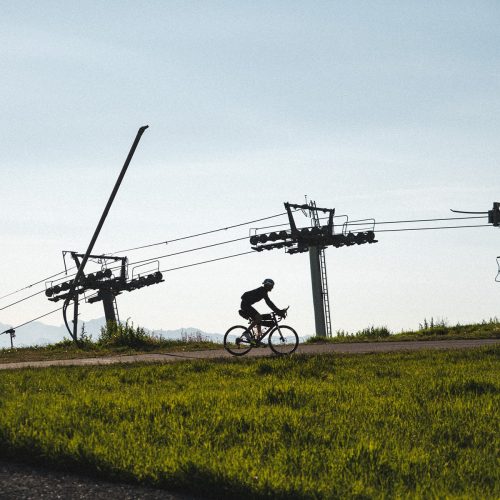 Three Peaks Bike Race 2026