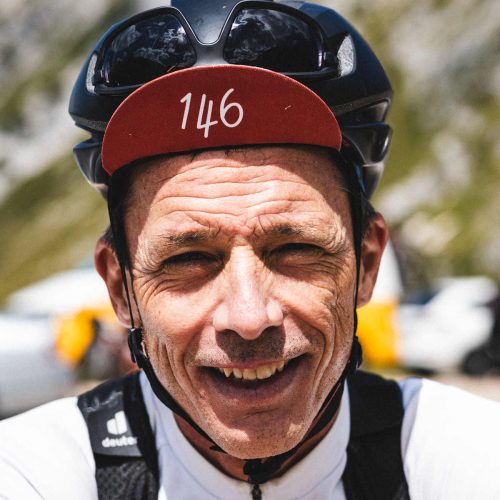 Three Peaks Bike Race 2026