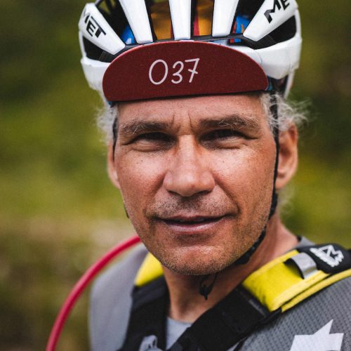 Three Peaks Bike Race 2026