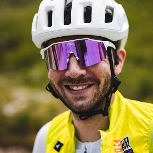 Three Peaks Bike Race 2026