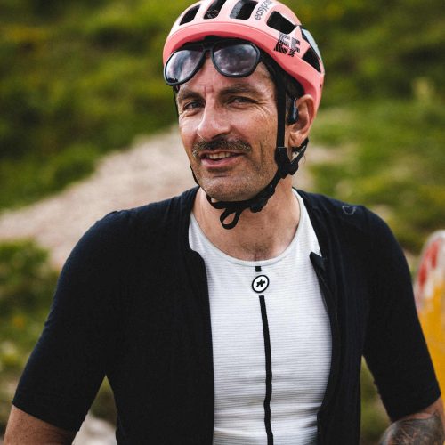 Three Peaks Bike Race 2026