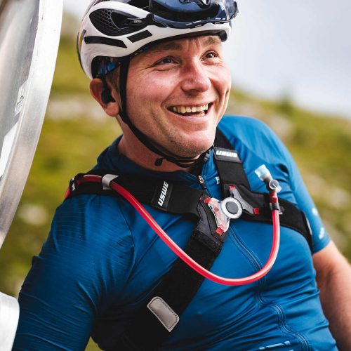 Three Peaks Bike Race 2026