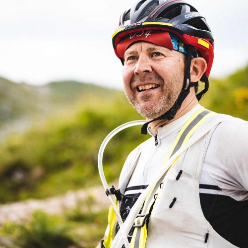 Three Peaks Bike Race 2026