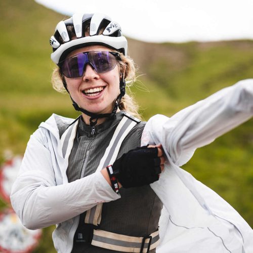 Three Peaks Bike Race 2026