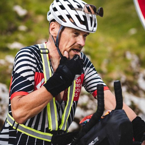 Three Peaks Bike Race 2026