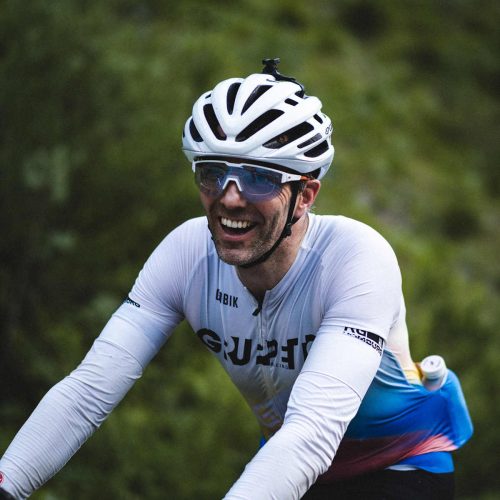 Three Peaks Bike Race 2026
