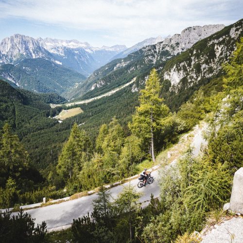Three Peaks Bike Race 2026