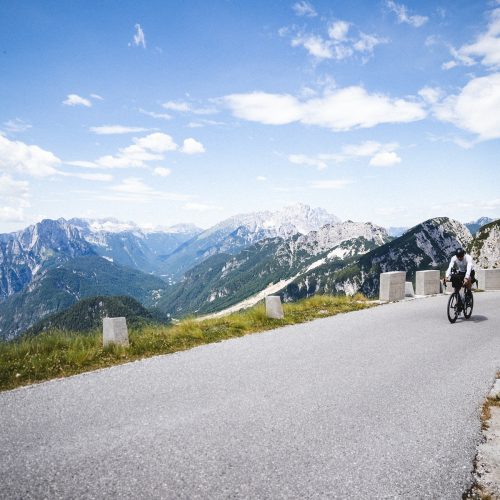 Three Peaks Bike Race 2026