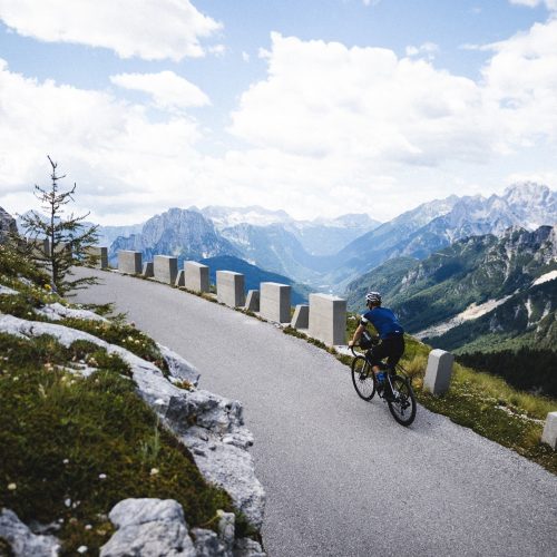 Three Peaks Bike Race 2026