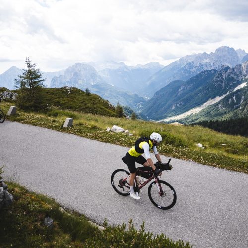 Three Peaks Bike Race 2026