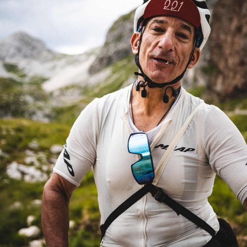 Three Peaks Bike Race 2026