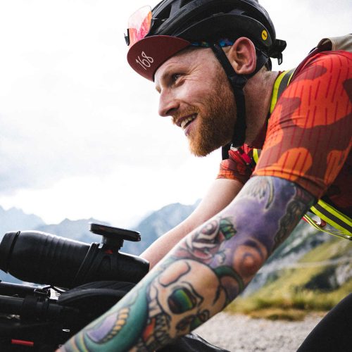 Three Peaks Bike Race 2026