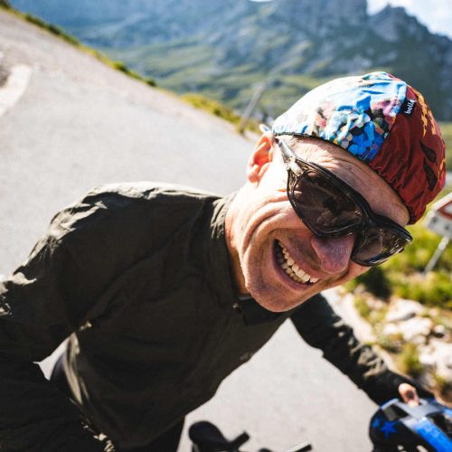 Three Peaks Bike Race 2026