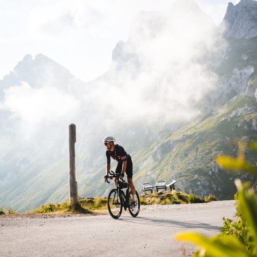 Three Peaks Bike Race 2026