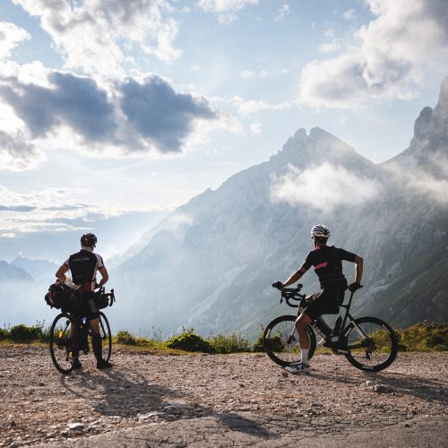 Three Peaks Bike Race 2026