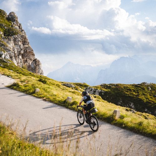 Three Peaks Bike Race 2026