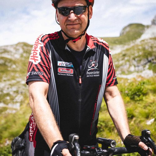 Three Peaks Bike Race 2026