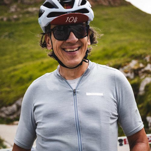 Three Peaks Bike Race 2026