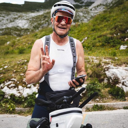 Three Peaks Bike Race 2026