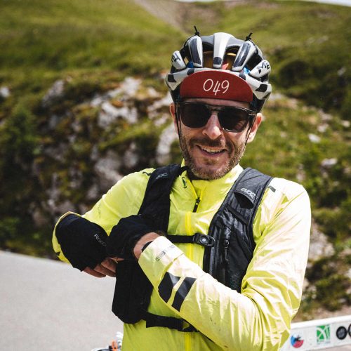 Three Peaks Bike Race 2026