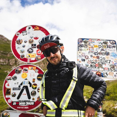 Three Peaks Bike Race 2026