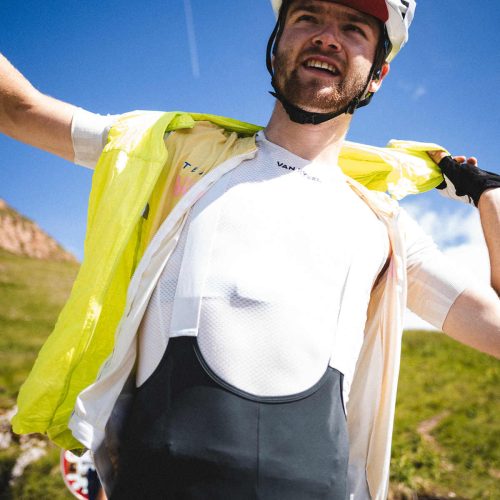 Three Peaks Bike Race 2026