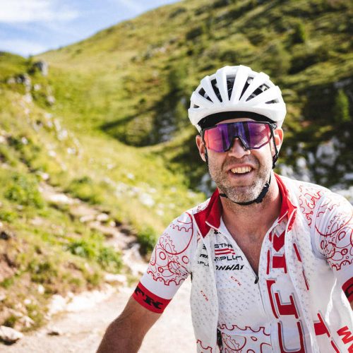 Three Peaks Bike Race 2026