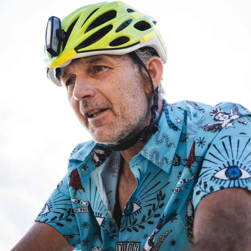 Three Peaks Bike Race 2026