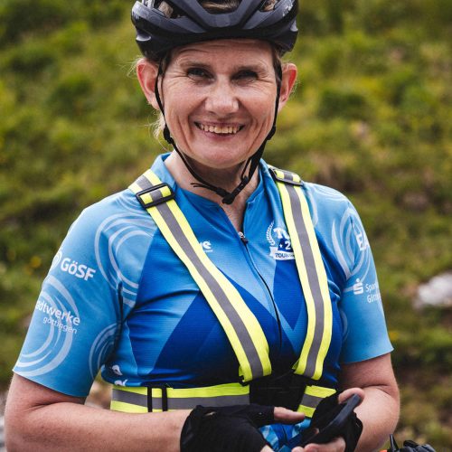 Three Peaks Bike Race 2026
