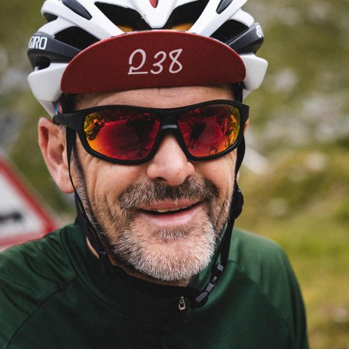 Three Peaks Bike Race 2026