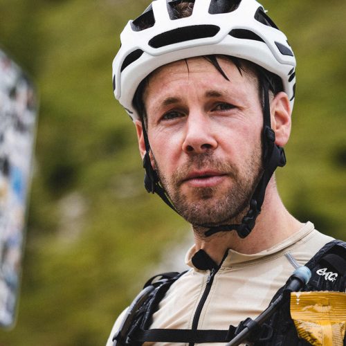 Three Peaks Bike Race 2026