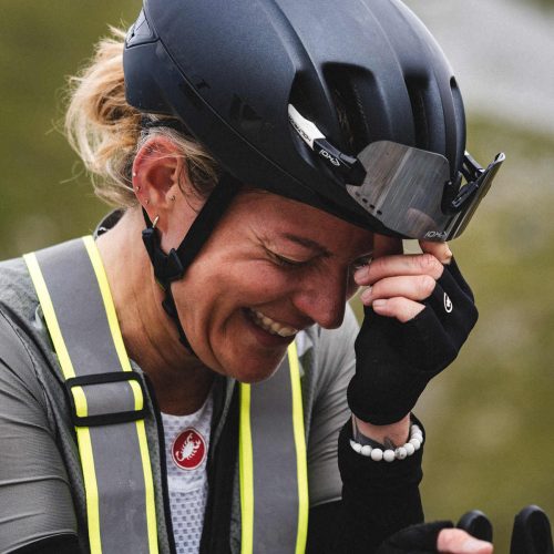 Three Peaks Bike Race 2026