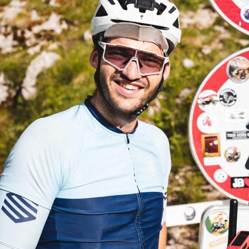 Three Peaks Bike Race 2026