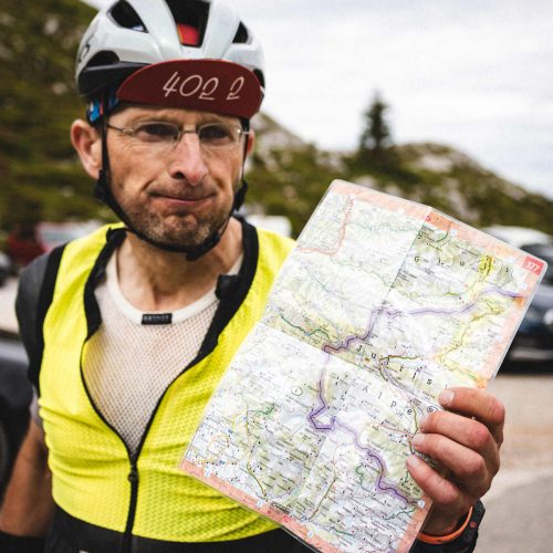 Three Peaks Bike Race 2026