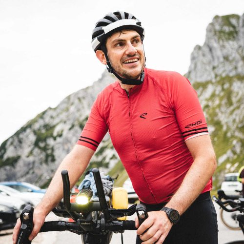 Three Peaks Bike Race 2026