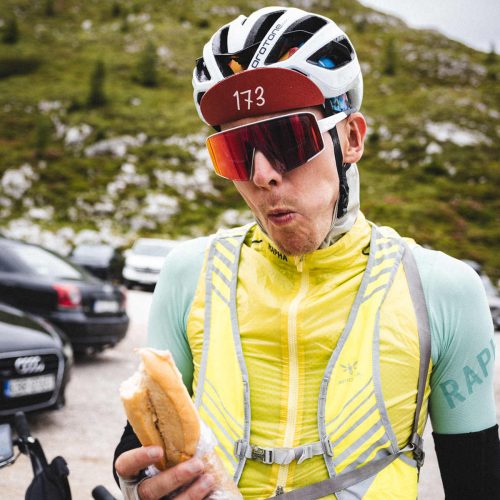 Three Peaks Bike Race 2026