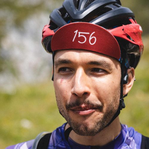 Three Peaks Bike Race 2026